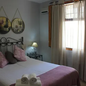 Apartamento Apartamento La Piconera Con Piscina A 350 Metros, Córdoba