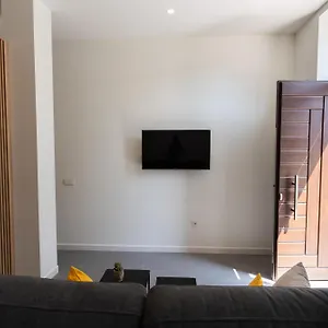  Apartment Lofts Jumaral - La Magdalena
