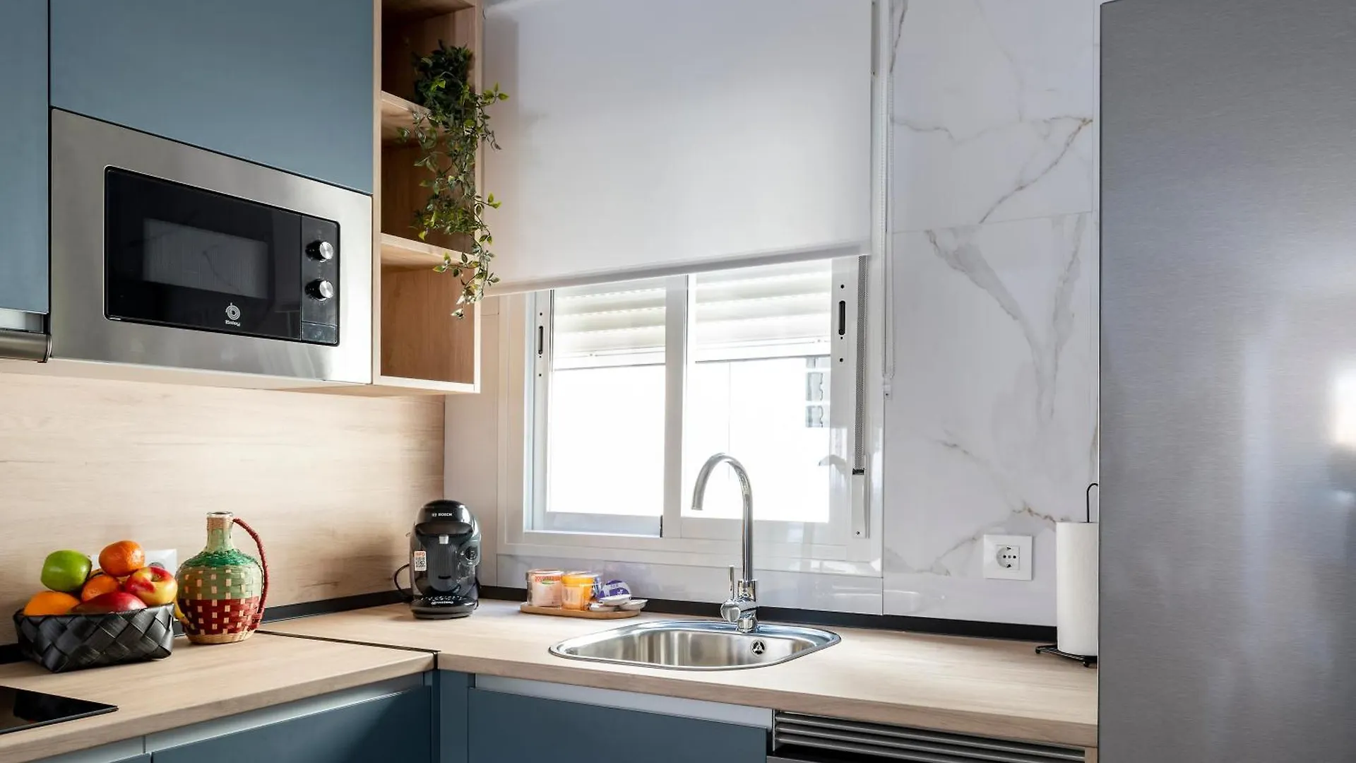 Trotamundos 2 Apartamento Nuevo En El Centro De Cordoba