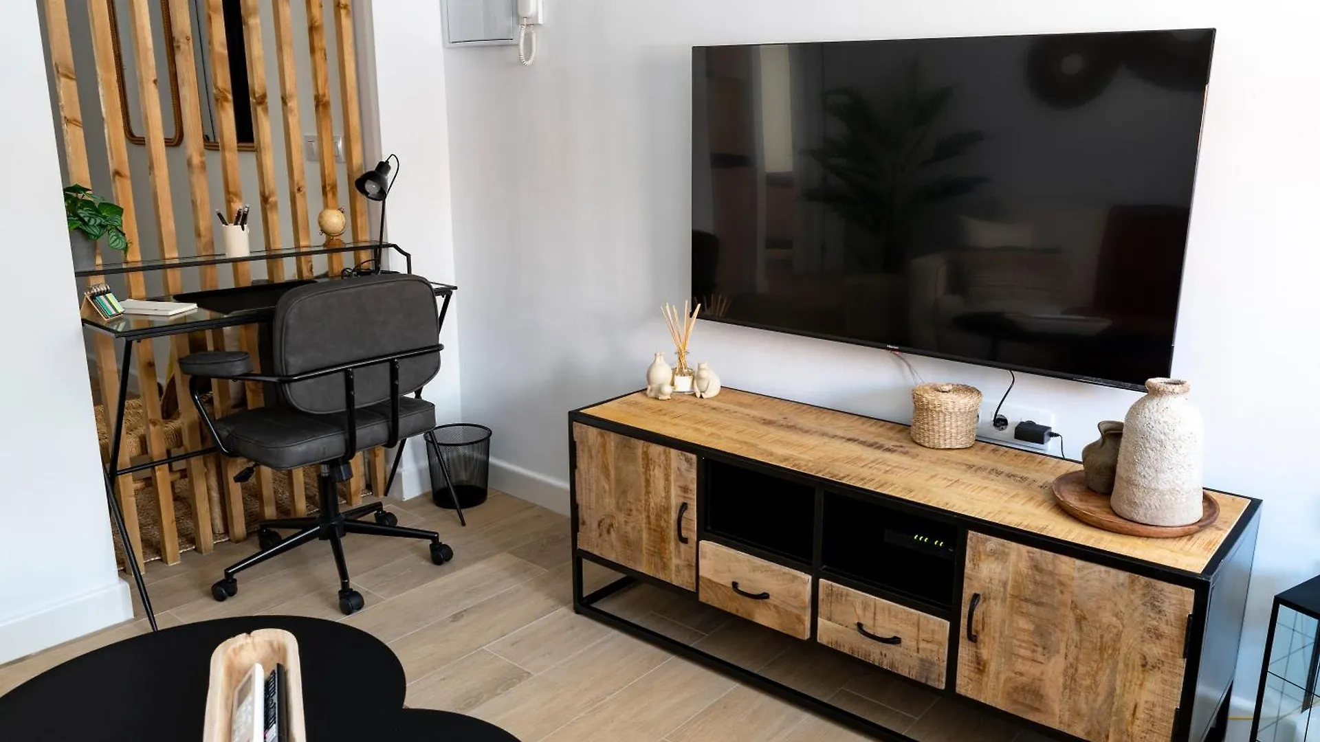 Trotamundos 2 Apartamento Nuevo En El Centro De Cordoba Apartment