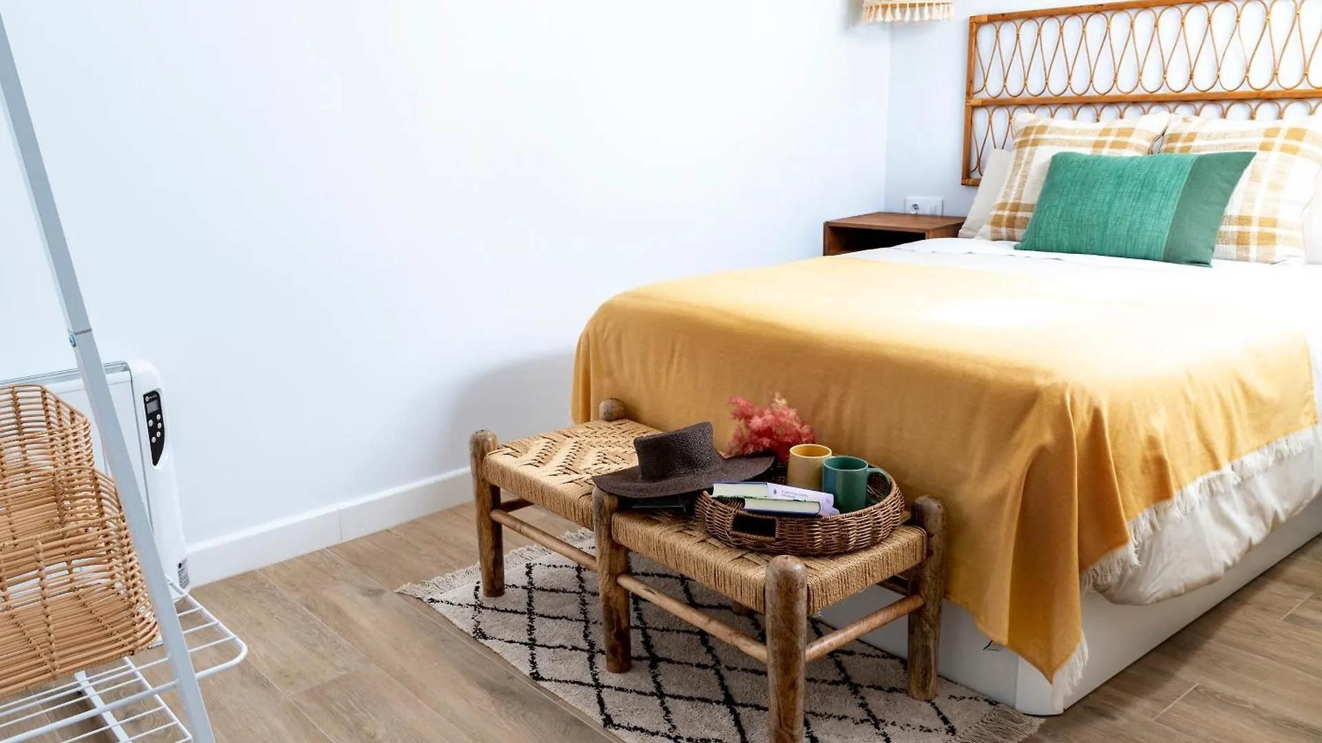 Trotamundos 2 Apartamento Nuevo En El Centro De Cordoba Apartment
