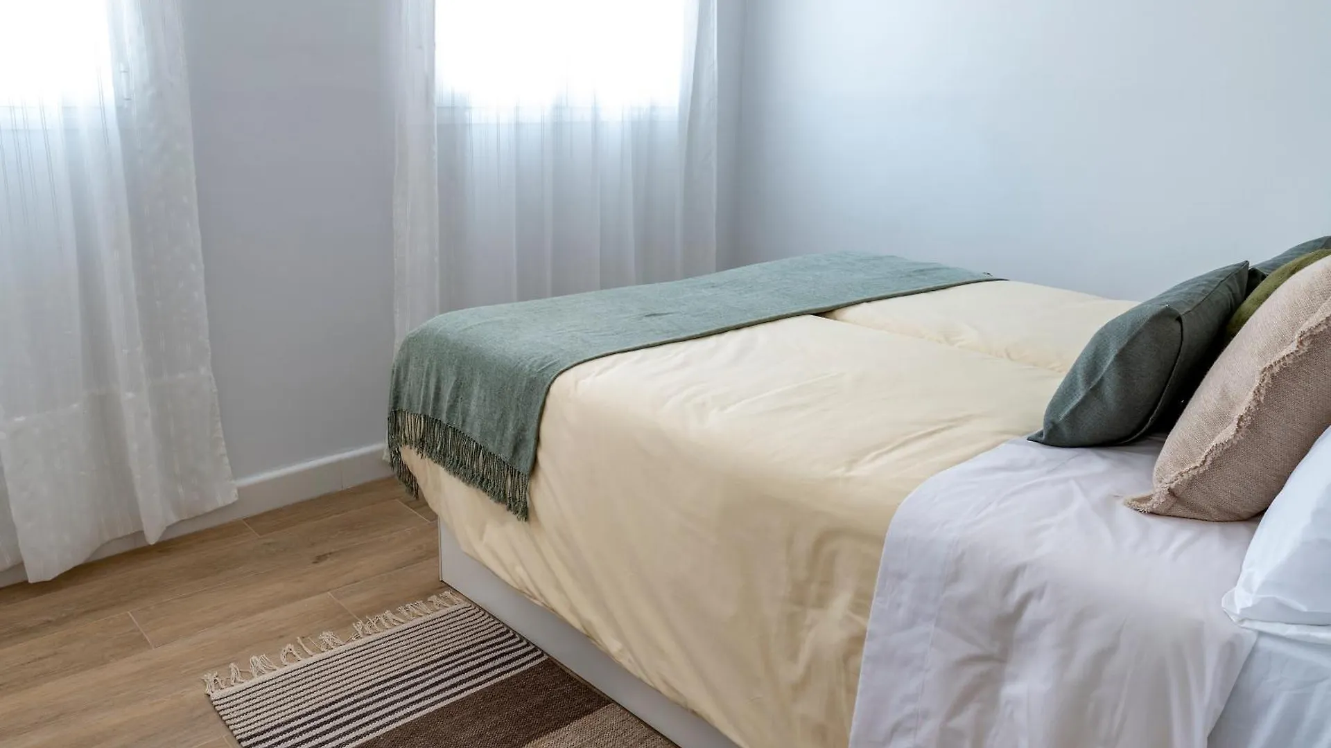 Apartment Trotamundos 2 Apartamento Nuevo En El Centro De Cordoba Spain