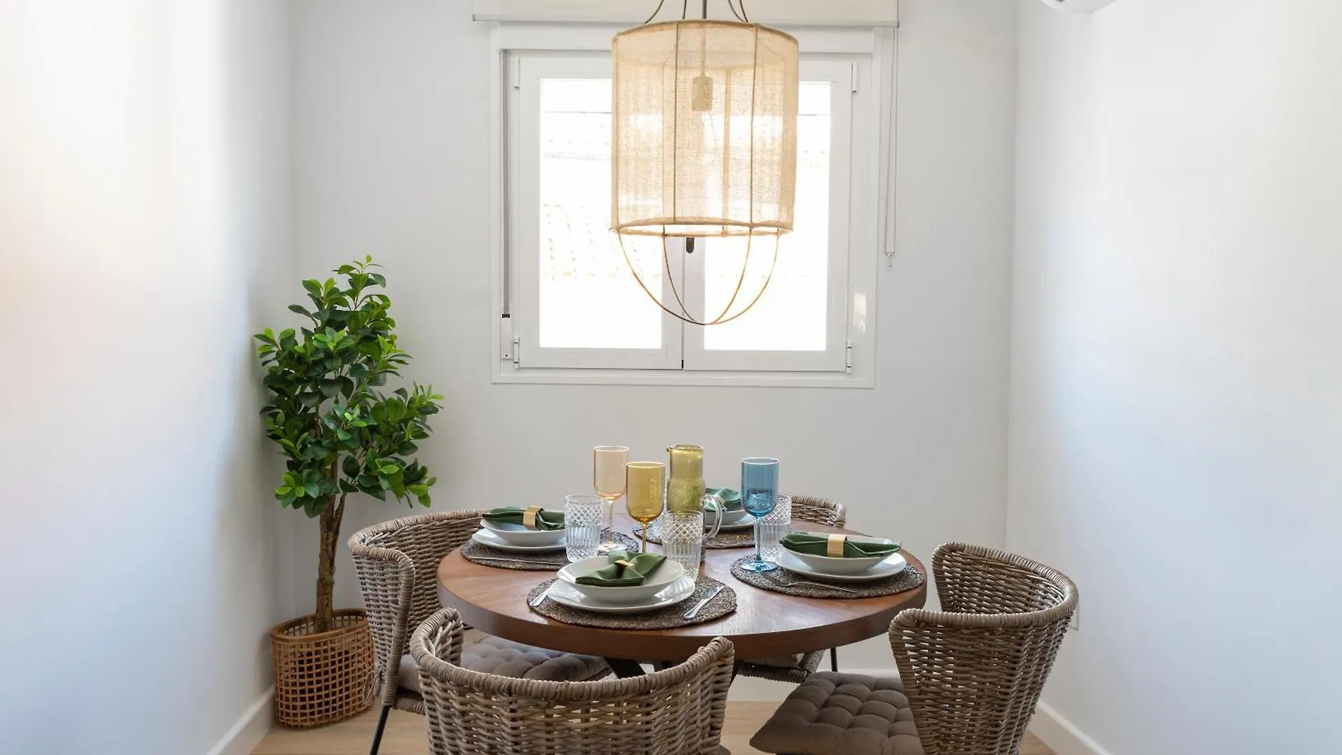 Trotamundos 2 Apartamento Nuevo En El Centro De Cordoba Apartment