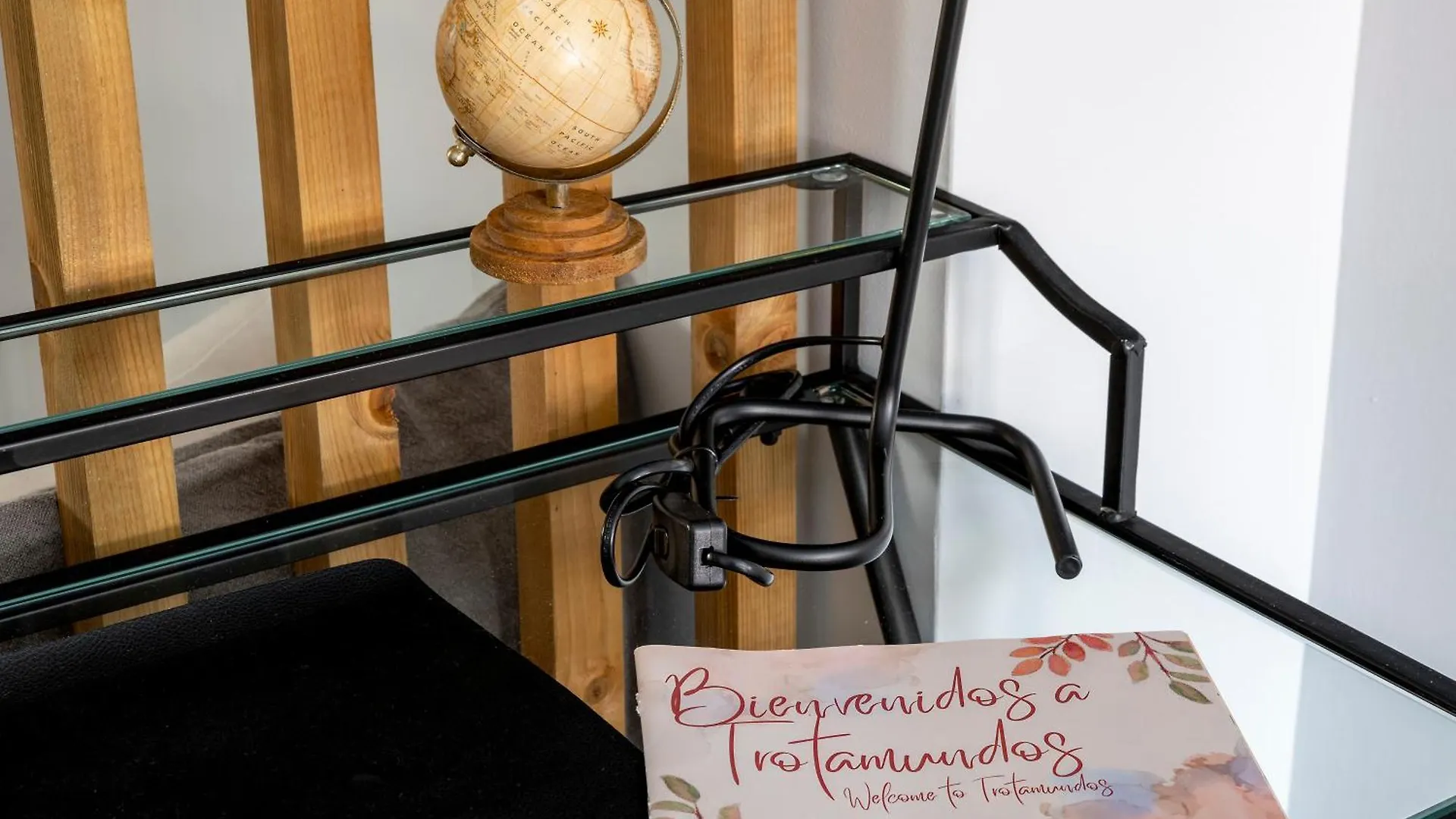 Trotamundos 2 Apartamento Nuevo En El Centro De Cordoba Apartment