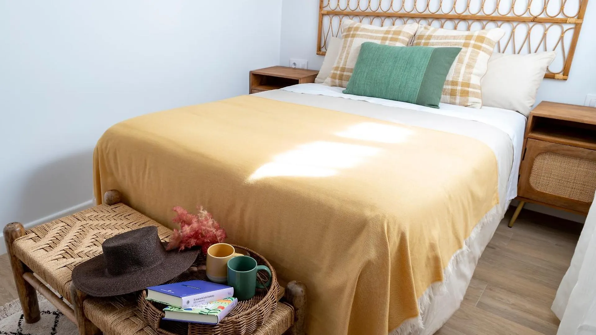 Trotamundos 2 Apartamento Nuevo En El Centro De Cordoba Apartment