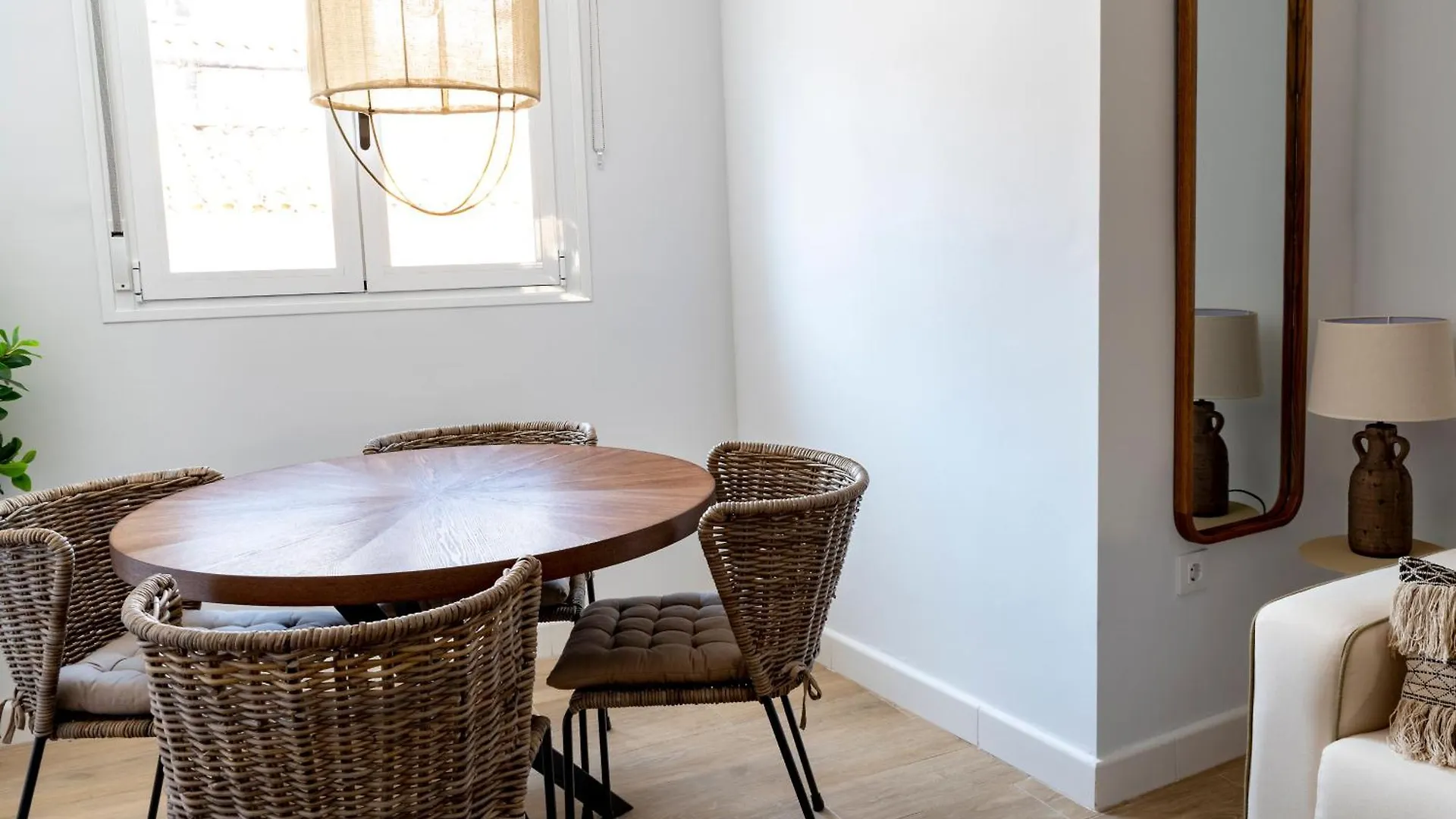 Trotamundos 2 Apartamento Nuevo En El Centro De Cordoba Apartment